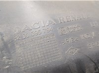  Защита арок (подкрылок) Dacia Logan 2004-2012 20454965 #3
