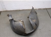  Защита арок (подкрылок) Dacia Logan 2004-2012 20454965 #4