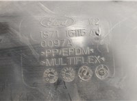  Защита арок (подкрылок) Ford Mondeo 3 2000-2007 20454967 #3
