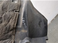  Защита арок (подкрылок) Mazda 6 (GG) 2002-2008 20454980 #4