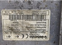  Отопитель автономный Land Rover Range Rover 3 (LM) 2002-2012 20454987 #4