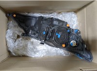 Фара (передняя) Renault Megane 2 2002-2009 20454989 #3