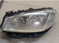  Фара (передняя) Renault Megane 2 2002-2009 20454989 #1