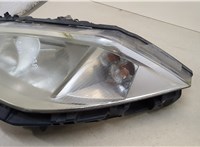  Фара (передняя) Renault Megane 2 2002-2009 20454989 #4