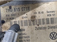  Отопитель автономный Volkswagen Transporter 5 2003-2015 20454992 #2