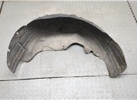  Защита арок (подкрылок) Ford Focus 2 2008-2011 20454993 #1