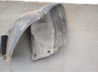  Защита арок (подкрылок) Dacia Logan 2004-2012 20454994 #1