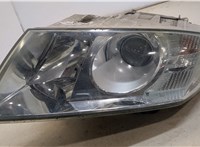  Кронштейн фары Skoda Octavia (A5) 2004-2013 11423277 #3