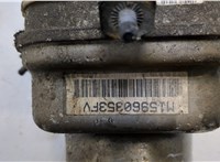  Насос электрический усилителя руля Opel Vectra C 2002-2008 20455011 #3