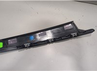 802848649R Молдинг стекла (боковое) Renault Megane 4 2016-2020 20455016 #1