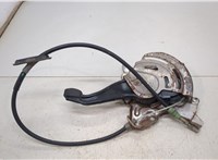  Педаль ручника Ford Explorer 2010-2015 20455019 #2