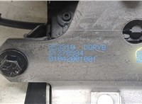  Замок багажника Volvo S60 2010-2018 20455024 #2