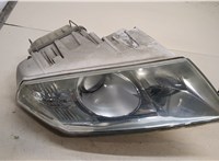  Кронштейн фары Skoda Octavia (A5) 2004-2013 11423290 #1