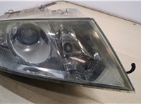  Кронштейн фары Skoda Octavia (A5) 2004-2013 11423290 #2