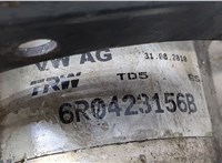6R0423156B Насос электрический усилителя руля Seat Ibiza 4 2008-2015 20455027 #3
