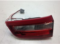  Фонарь крышки багажника Volvo S60 2010-2018 20455029 #1
