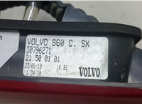  Фонарь крышки багажника Volvo S60 2010-2018 20455029 #2