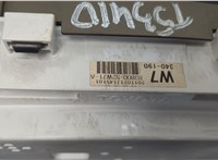 8380052W71 Щиток приборов (приборная панель) Toyota Urban Cruiser 20455032 #4