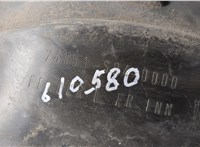  Защита арок (подкрылок) Honda Civic 1998-2001 20455033 #2