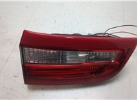  Фонарь крышки багажника Volvo S60 2010-2018 20455034 #1