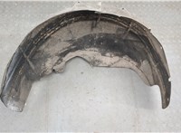  Защита арок (подкрылок) Ford Focus 2 2005-2008 20455040 #1