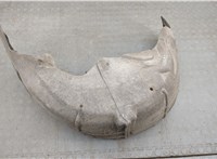  Защита арок (подкрылок) Ford Focus 2 2005-2008 20455040 #2