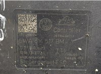  Блок АБС, насос (ABS, ESP, ASR) Audi A3 (8Y) 2020-2025 20455060 #5