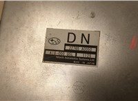 22765AC050 Блок управления двигателем Subaru Legacy (B14) 2009-2014 20455066 #2