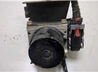  Блок АБС, насос (ABS, ESP, ASR) Skoda Fabia 1999-2007 20455067 #1