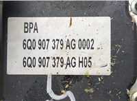  Блок АБС, насос (ABS, ESP, ASR) Skoda Fabia 1999-2007 20455067 #3