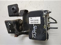  Блок АБС, насос (ABS, ESP, ASR) Skoda Fabia 1999-2007 20455067 #4