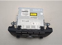  Магнитола Mazda 3 (BL) 2009-2013 20455075 #1