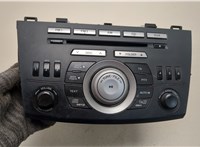  Магнитола Mazda 3 (BL) 2009-2013 20455075 #3
