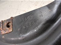  Кронштейн подрамника Audi A6 (C7) 2011-2018 20455082 #2