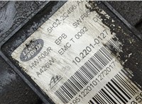  Электропривод ручного тормоза (моторчик ручника) Land Rover Range Rover Sport 2005-2013 20455086 #4