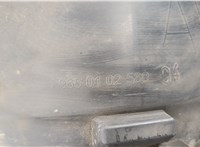  Защита арок (подкрылок) Peugeot 207 20455089 #2
