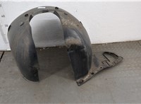  Защита арок (подкрылок) Peugeot 207 20455089 #3