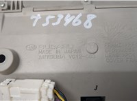  Фонарь салона (плафон) Subaru Legacy (B14) 2009-2014 20455092 #3