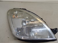 69500003 Фара (передняя) Iveco Daily 4 2005-2011 20455094 #1