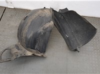  Защита арок (подкрылок) Peugeot 207 20455096 #1