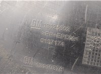  Защита арок (подкрылок) Opel Astra H 2004-2010 20455097 #2