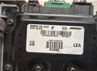  Усилитель звука Mazda 3 (BL) 2009-2013 20455117 #4