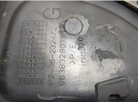 9329WF Дверная карта (Обшивка двери) Peugeot 206 20455123 #5
