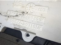 9329WF Дверная карта (Обшивка двери) Peugeot 206 20455123 #7