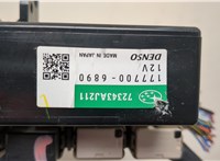 72343AJ211 Блок управления климат-контролем Subaru Legacy (B14) 2009-2014 20455125 #4