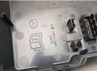  Блок предохранителей Mazda 3 (BL) 2009-2013 20455127 #2