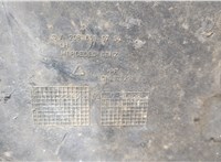  Защита арок (подкрылок) Mercedes CLK W208 1997-2002 20455129 #3