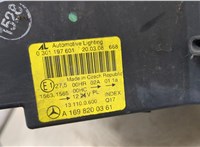  Фара (передняя) Mercedes A W169 2004-2012 20455131 #8