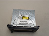  Магнитола Chrysler Voyager 2007-2010 20455139 #1