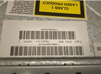  Магнитола Chrysler Voyager 2007-2010 20455139 #2
